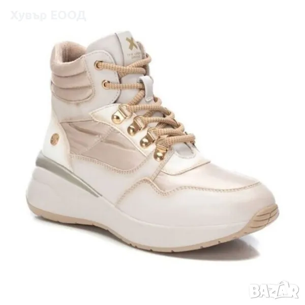 Дамски боти Xti Bn.C. Vegan кожа, размери 37, 38, 39, 40 , снимка 1