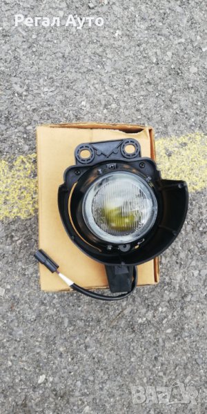 EA2551680C,халоген десен MAZDA MX-3,1992-1998, снимка 1