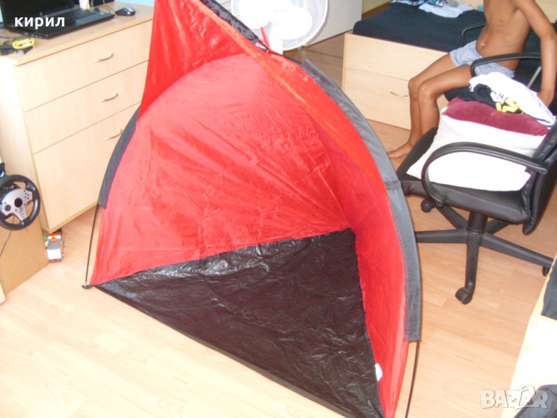 палатка навес, снимка 1