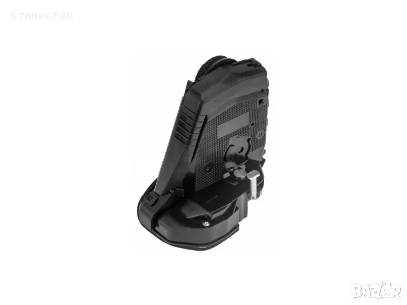  Toyota Prius MK3 Брава за задна дясна  врата , снимка 1