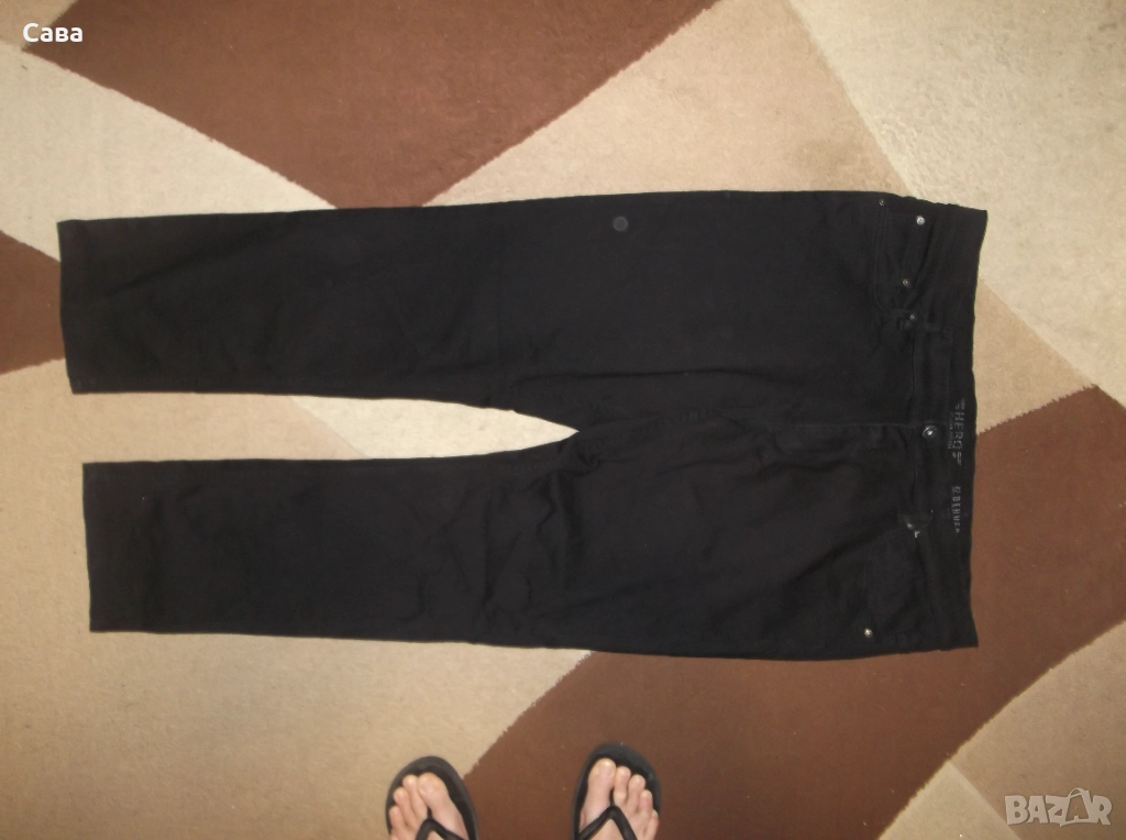 Дънки HERO  мъжки,2-3ХЛ, снимка 1