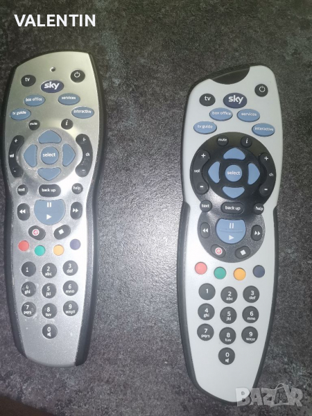 Универсално дистанционно sky, снимка 1