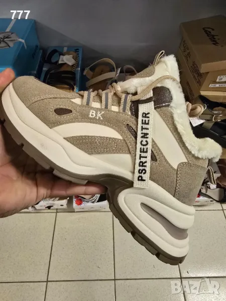 маратонки , снимка 1