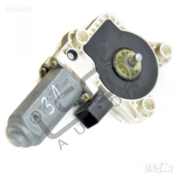 Моторче заден десен ел. стъклоповдигач Mercedes-Benz E-class (W211) 2002-2009 MB310521N-129, снимка 1