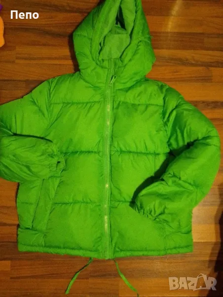 Зимно яке H&M, снимка 1