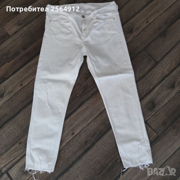 Продавам дамски панталон , снимка 1