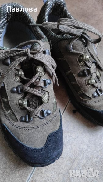 Olang Планински обувки много здрави грайфери , снимка 1