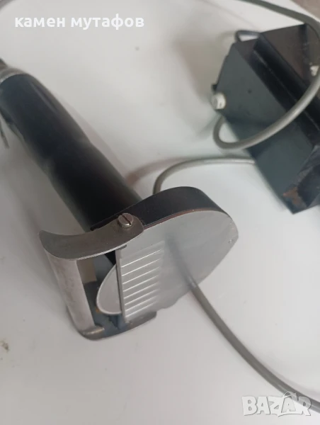 potis електрически нож за дюнер , снимка 1