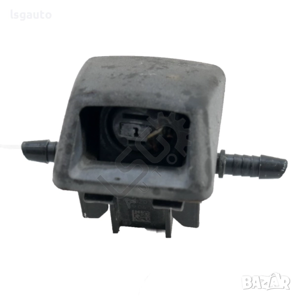 Пръскалка челно стъкло Mercedes-Benz C-Class 204 (W/S/C) 2007-2014 ID: 151565, снимка 1