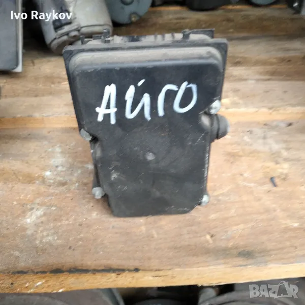 Помпа ABS за ,Citroen C1,Peugeot 107,Toyota Aygo , 0 265 231 579 ,  44510-0H010, 445100H010, снимка 1