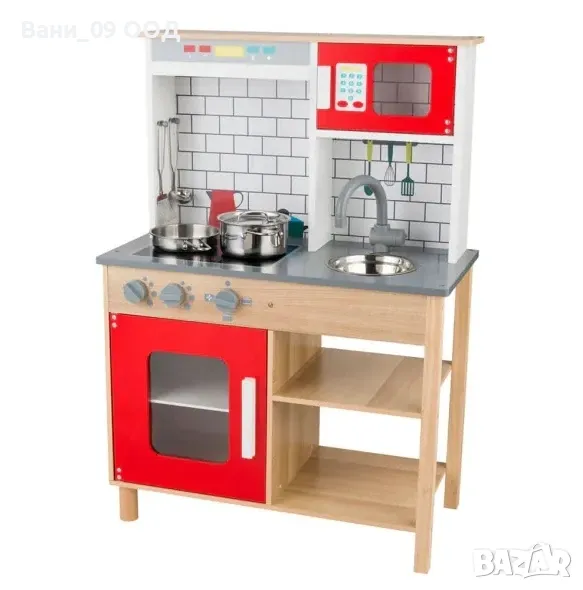 Реалистична детска кухня , снимка 1