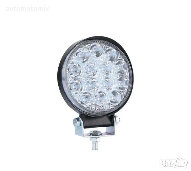 ХАЛОГЕН ДИОДЕН 42W 12V/24V - 63283, снимка 1