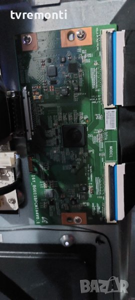 T-CON 16Y_BGU11BPCMTA4V0.1 For, JTC DVX4,DVB-PMU1400105HCAT, снимка 1