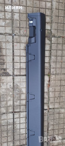 лайсна за десен праг за Peugeot Rifter 9816460977, снимка 1