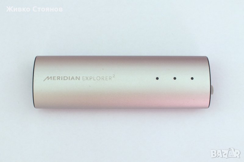 USB DAC Meridian Explorer 2, снимка 1