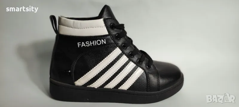 Юношески кецове Fashion ., снимка 1
