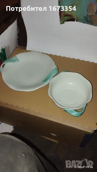 Порцелан, снимка 1