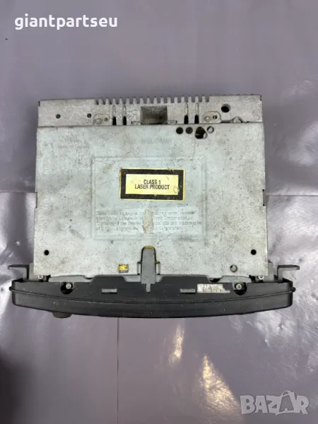 CD RADIO СД РАДИО за Мерцедес Mercedes-benz W203 A2038201786, снимка 1