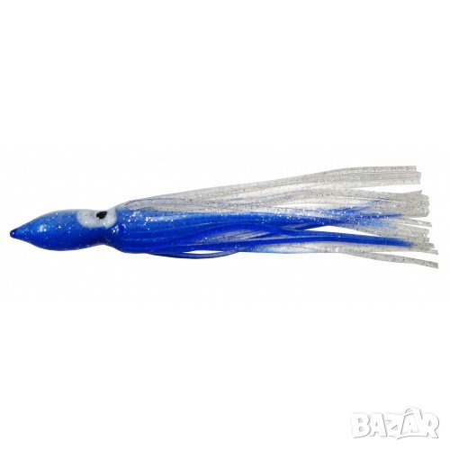 СИЛИКОНОВ ОКТОПОД 15 см., снимка 1