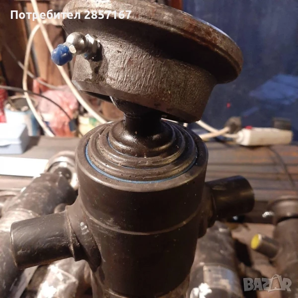 крик за самосвал нов, снимка 1