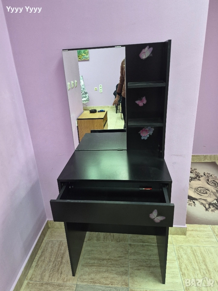 Обурудване за салон за красота , снимка 1