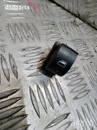 Бутон ел. стъкло за Audi A4, 2003г., снимка 1