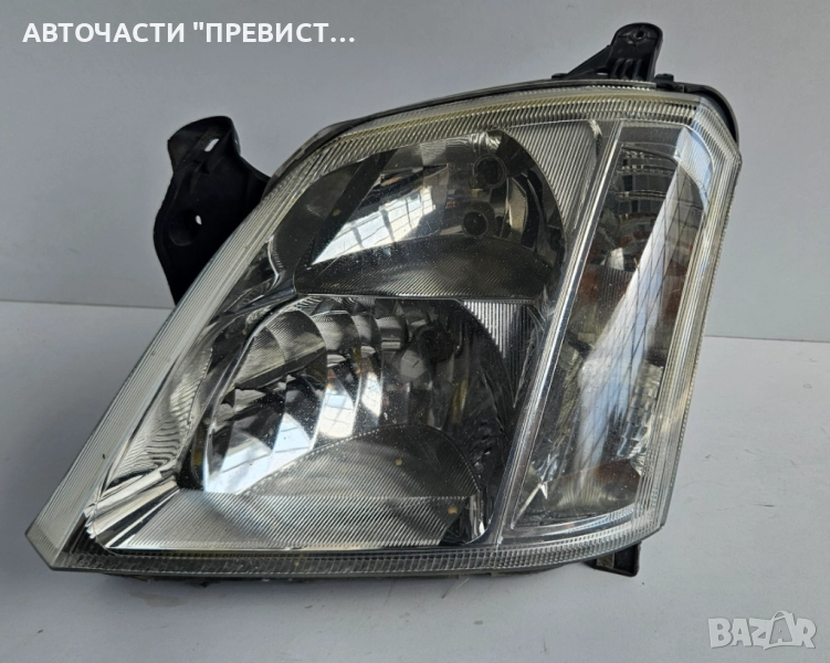 Ляв Фар Опел Мерива А Opel Meriva A, снимка 1