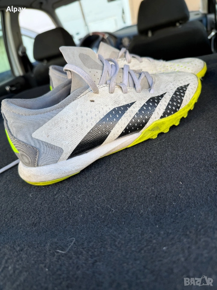 Adidas predator , снимка 1