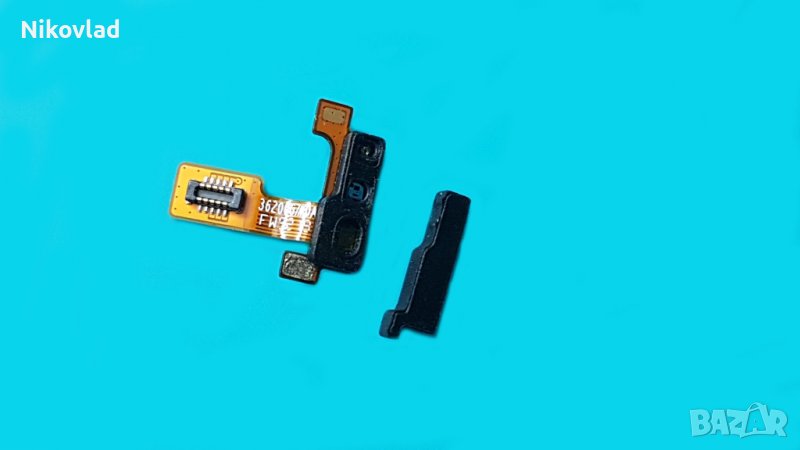 Датчици Xiaomi Redmi Note 8 Pro, снимка 1