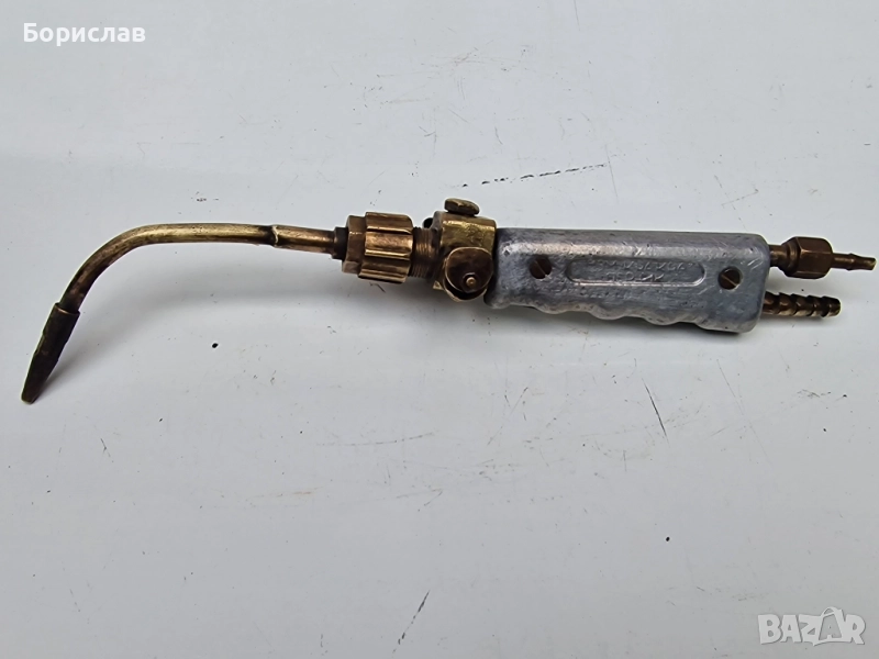 Горелка Кракра Перник, снимка 1