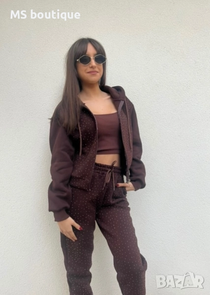 Дамски комплект, снимка 1