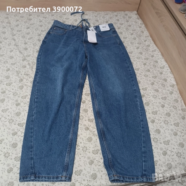 дънки DENIM, снимка 1