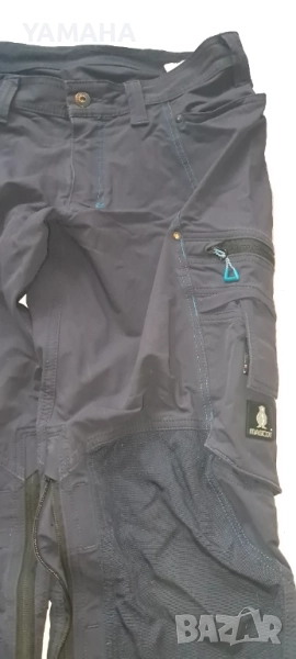 Mascot  Мъжки  Работен  Панталон 54, снимка 1