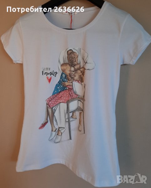 Дамска блуза, снимка 1