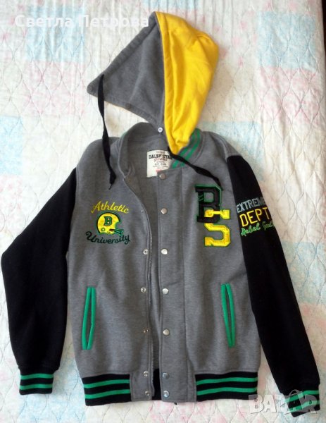 Суичър, снимка 1