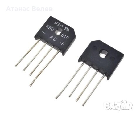 KBU-810, снимка 1