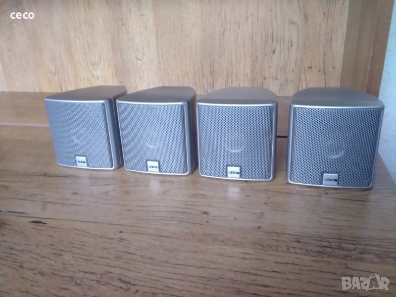 Canton-тонколони, снимка 1