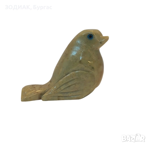 Мраморна Фигура ГЪЛЪБ, снимка 1