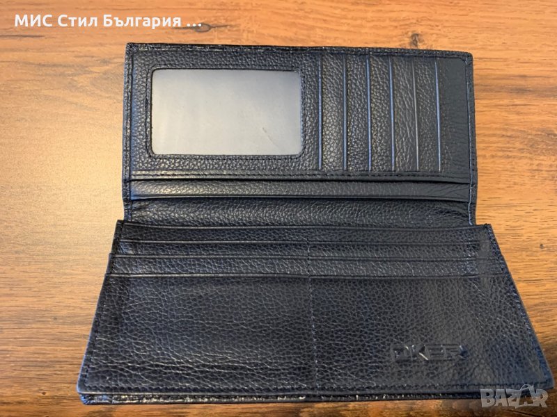 Органайзер портфейли, снимка 1