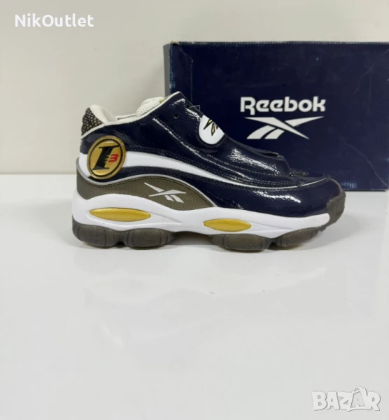 Reebok The Answer DMX, снимка 1