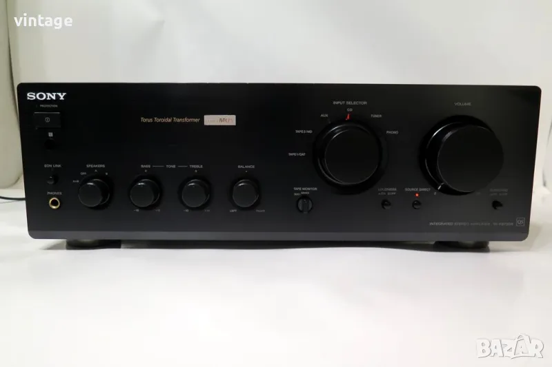 Sony TA-FB730R, снимка 1