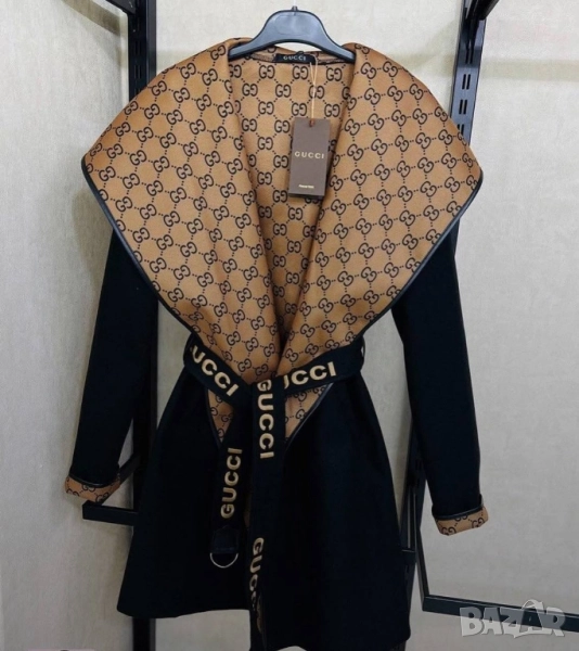 палто gucci , снимка 1