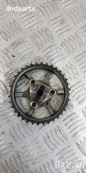 Зъбно колело Mercedes C270 CDI W203 2002г.	, снимка 1