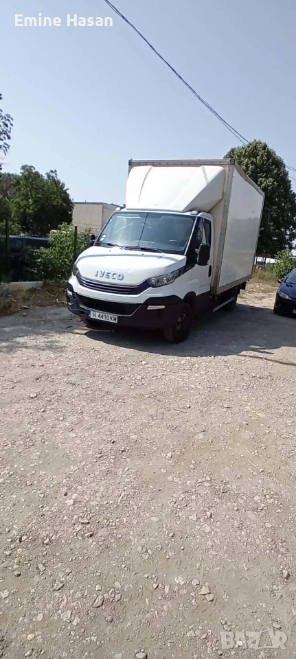 Транспортни услуги , снимка 1