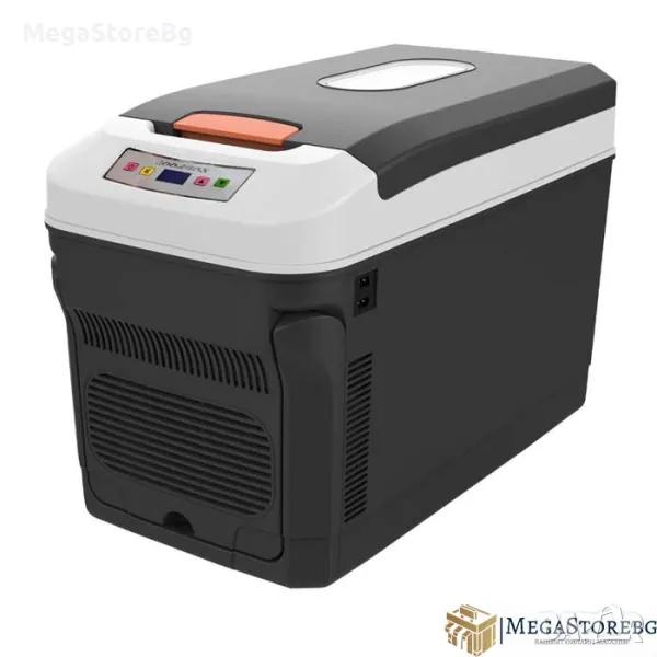 Хладилна кутия 35Л - 12V/220V, снимка 1