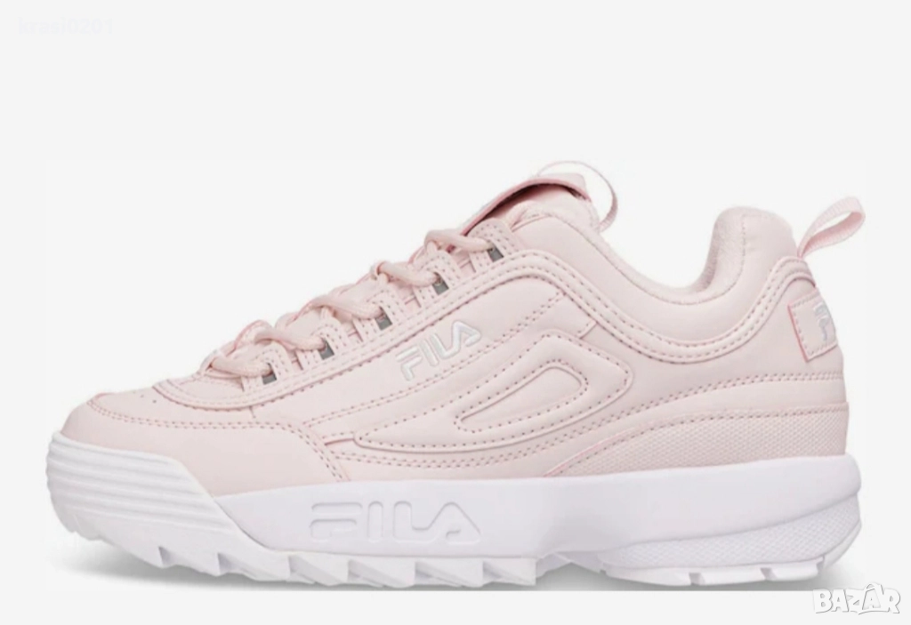 Оригинални маратонки на FILA 'Disruptor! 39', снимка 1
