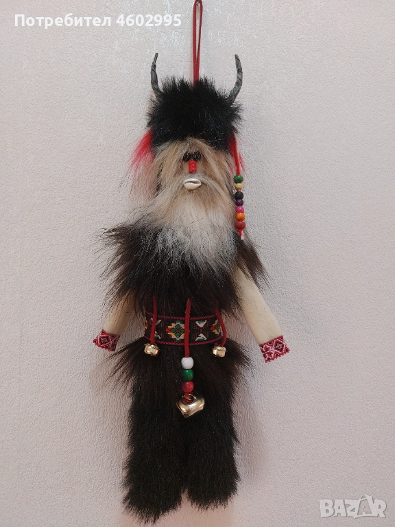 Кукер, снимка 1