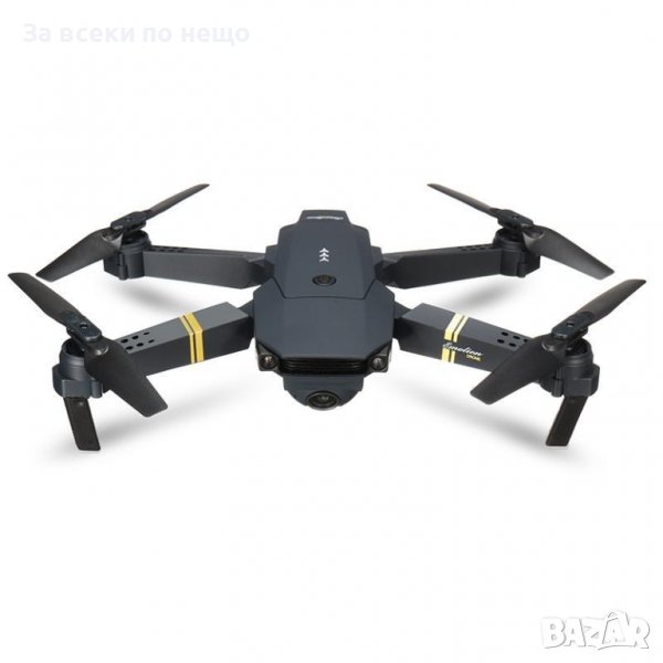 Нов Мини Дрон 998 Pro – HD камера, сгъваем, снимка 1
