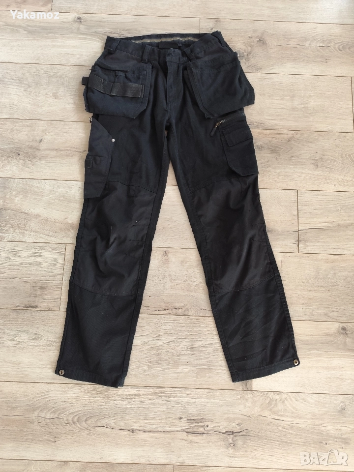 мъжки работен панталон , снимка 1
