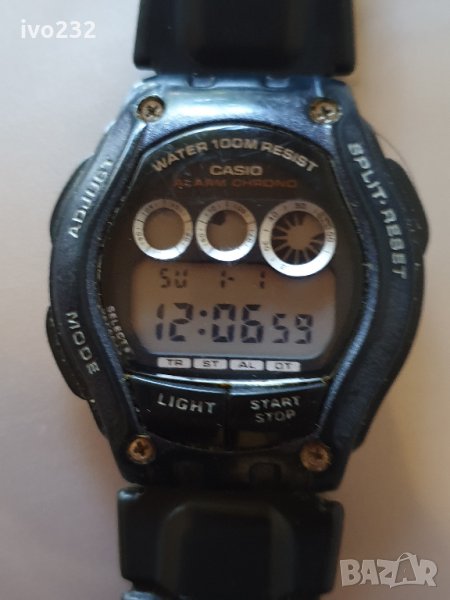 casio, снимка 1